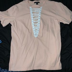 Shirt from forever 21